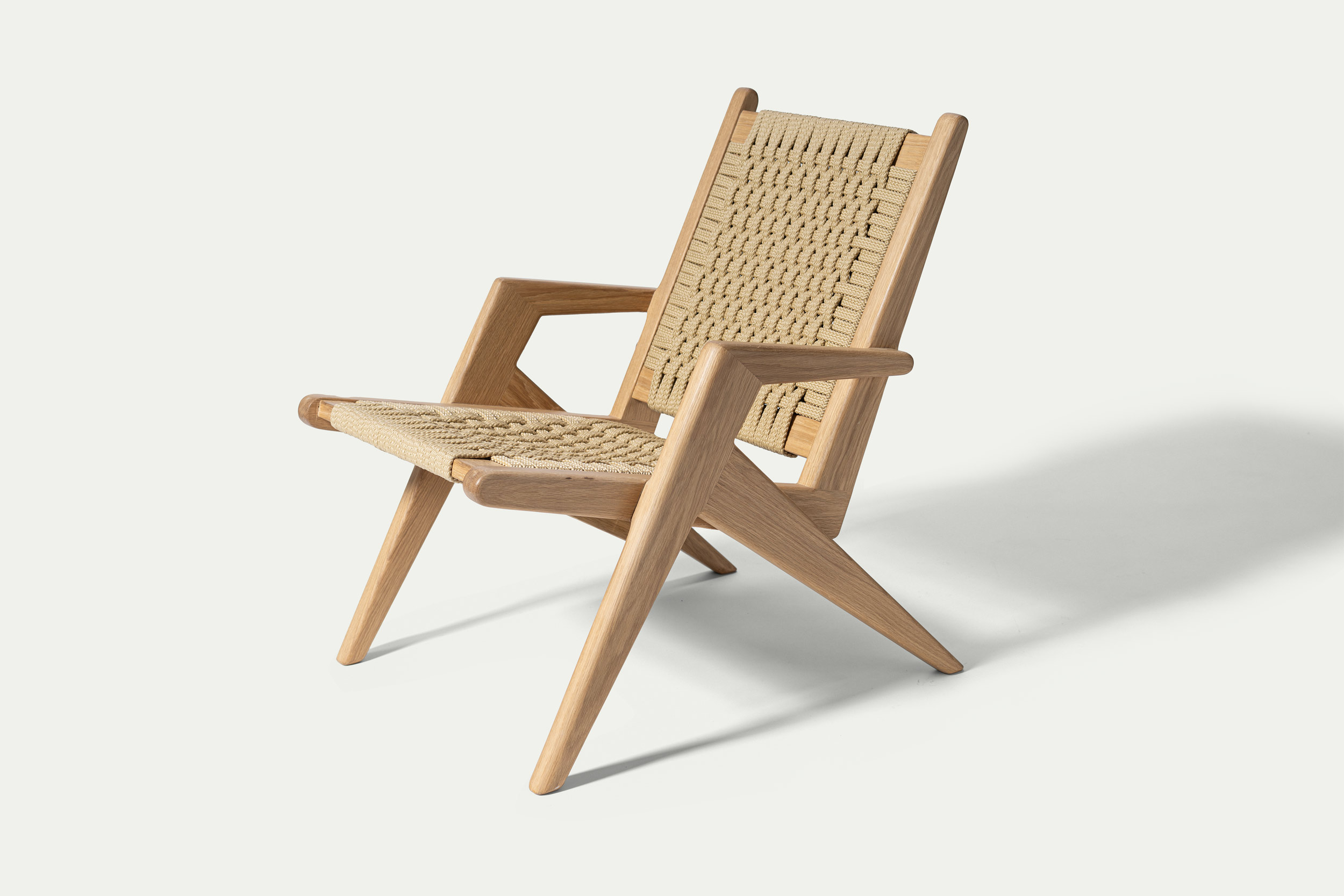 Bianca armchair